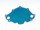 SBF BACK PLATE 221-289 EARLY BLUE